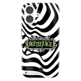 Beetlejuice It's Showtime iPhone Case