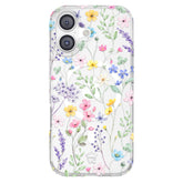 Enchanted Floral iPhone Case