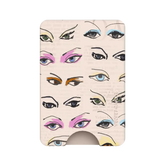 Siren Eyes MagSafe Wallet