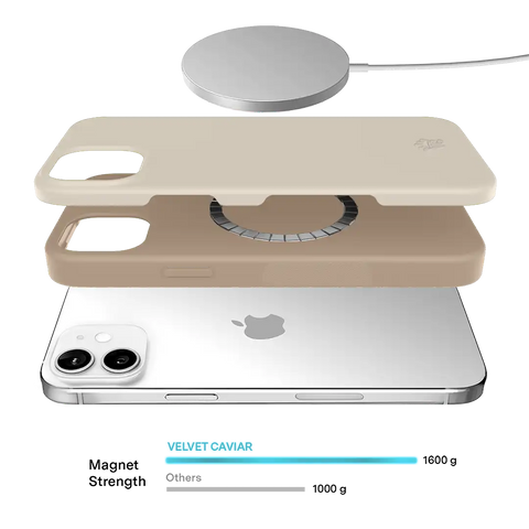 Sand Stone iPhone Case
