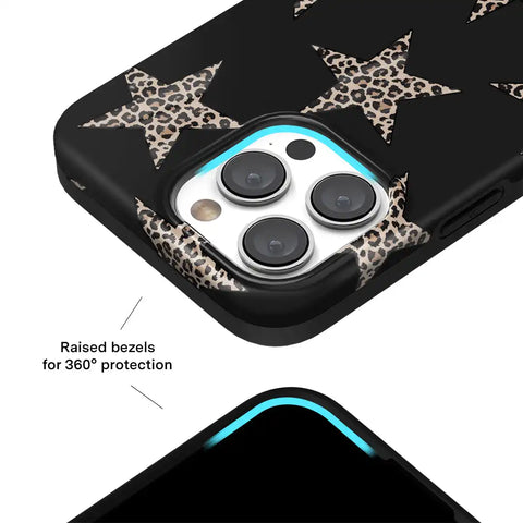 Rockstar Girlfriend iPhone Case