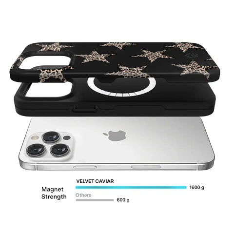 Rockstar Girlfriend iPhone Case