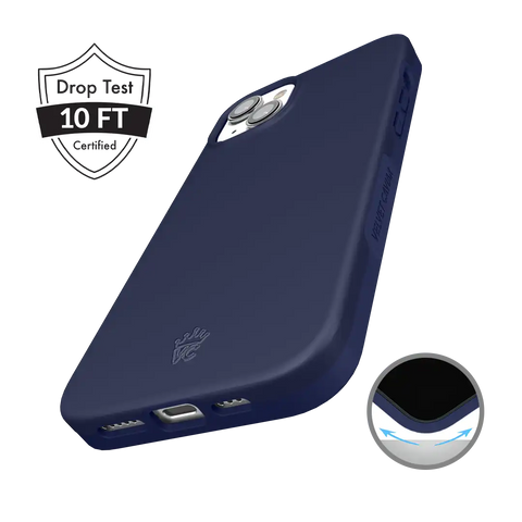 Admiral Navy iPhone Case