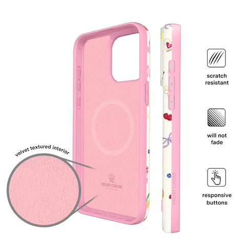Summer Love iPhone Case