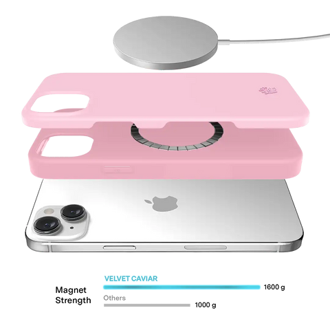 Strawberry Milk iPhone Case