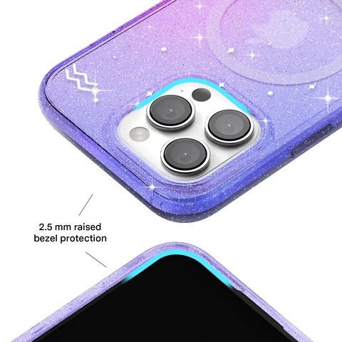 Sanctuary Aquarius iPhone Case