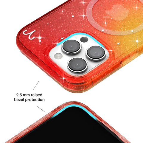 Sanctuary Aries iPhone Case