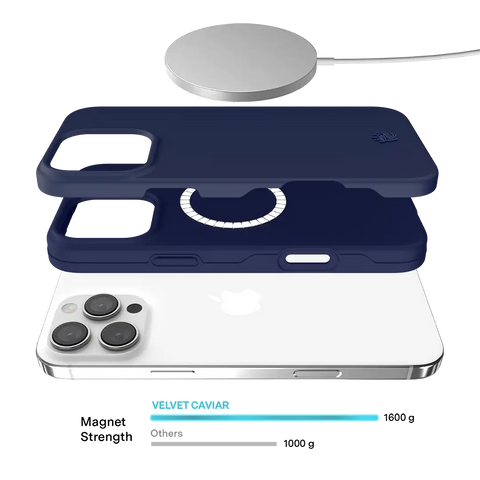 Admiral Navy iPhone Case