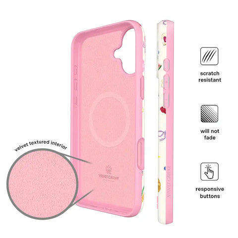 Summer Love iPhone Case