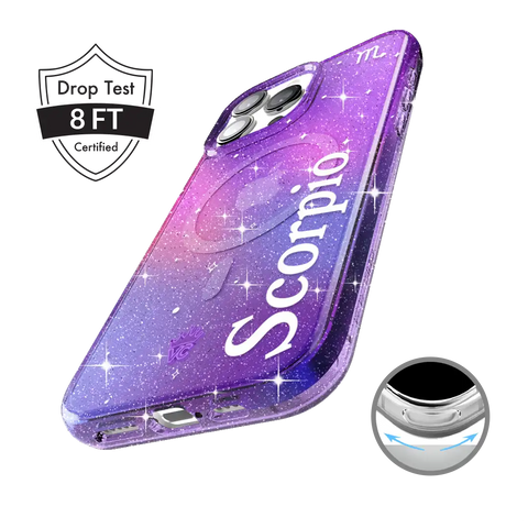 Sanctuary Scorpio iPhone Case