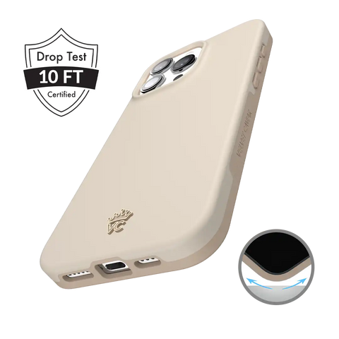 Sand Stone iPhone Case
