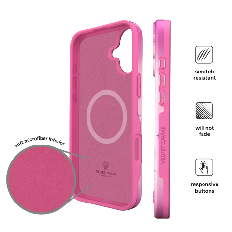 Bratz Airbrush Angelz iPhone Case