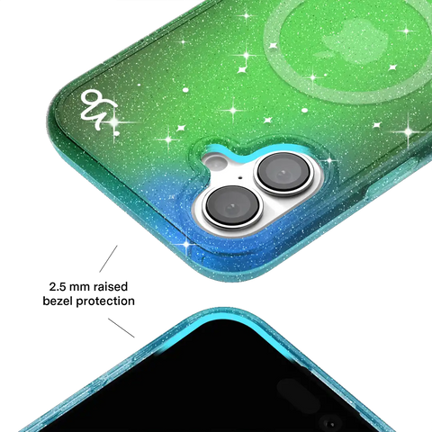 Sanctuary Capricorn iPhone Case