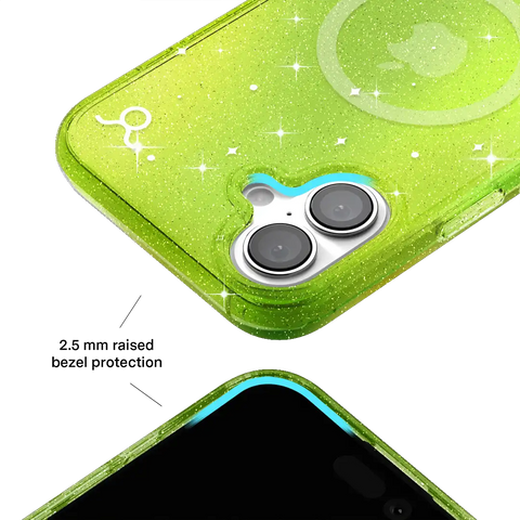 Sanctuary Taurus iPhone Case