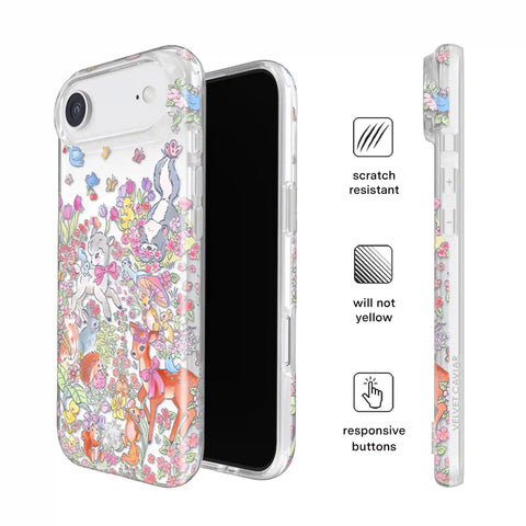 Fairytale Forest iPhone Case