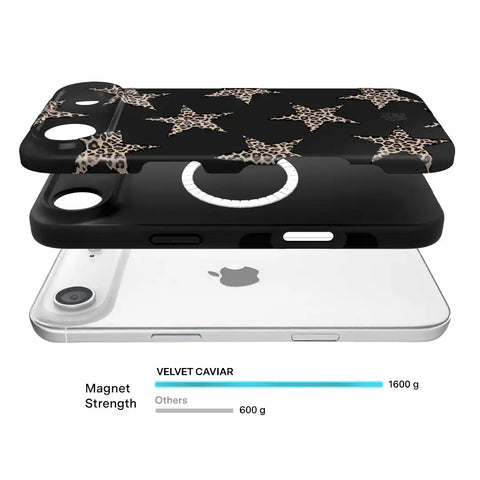 Rockstar Girlfriend iPhone Case