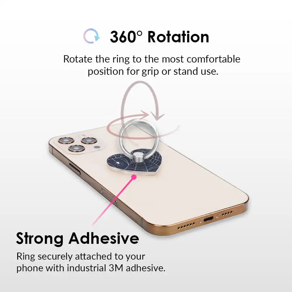 In Your Web Phone Ring