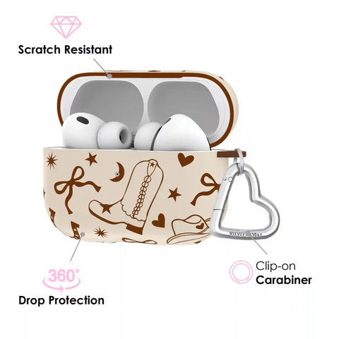 Rodeo Drive AirPod Case