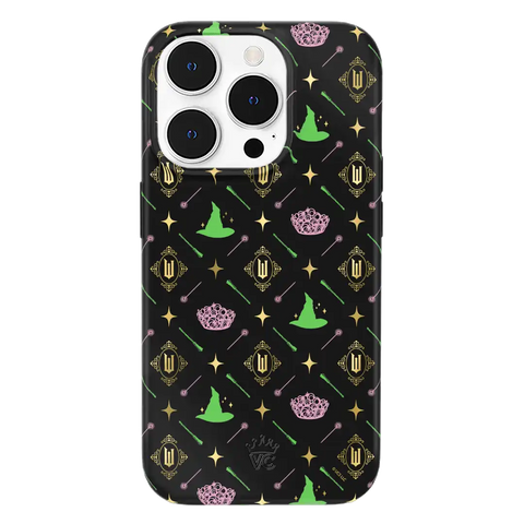 Wicked Best Witches iPhone Case