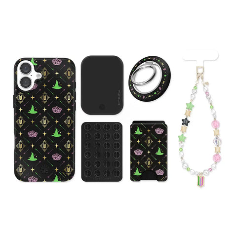 Wicked Best Witches iPhone Bundle Set