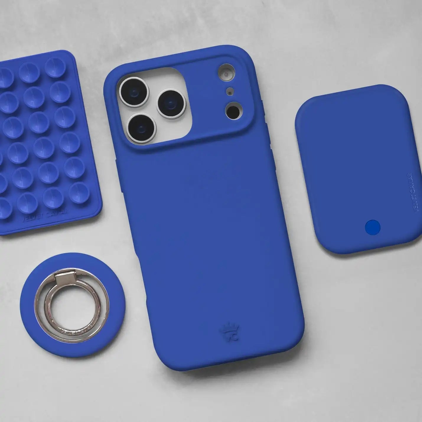 Cobalt Blue MagSafe MightyGrip