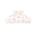 Angelic Floral Hair Clip