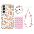 Gingerbread Dreams Samsung Bundle Set
