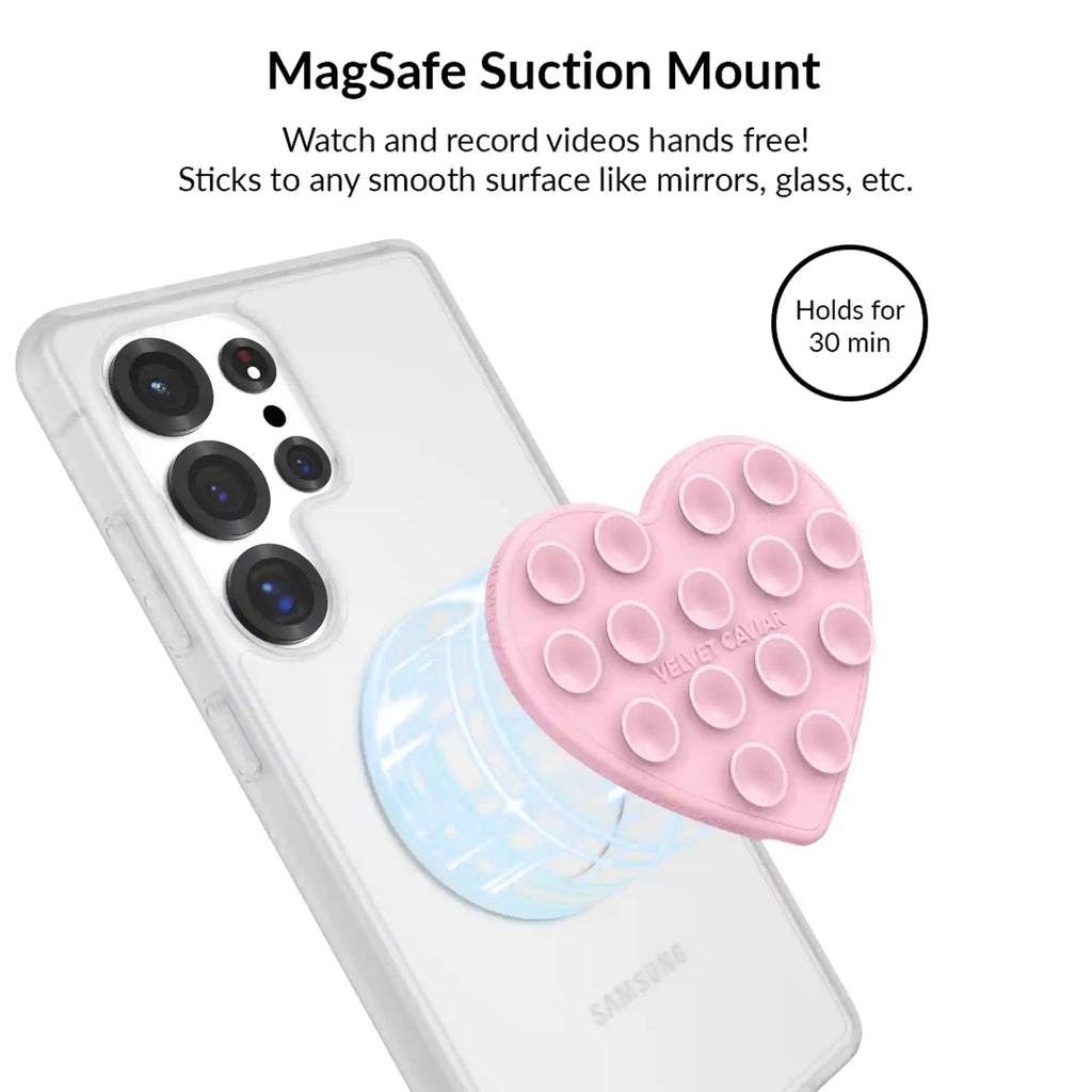 Lucky Kittens Glitter Samsung Bundle Set