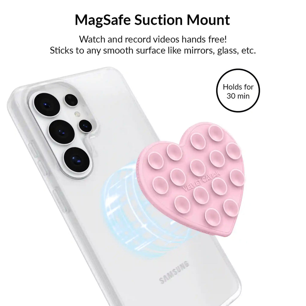 Lucky Kittens Glitter Samsung Bundle Set