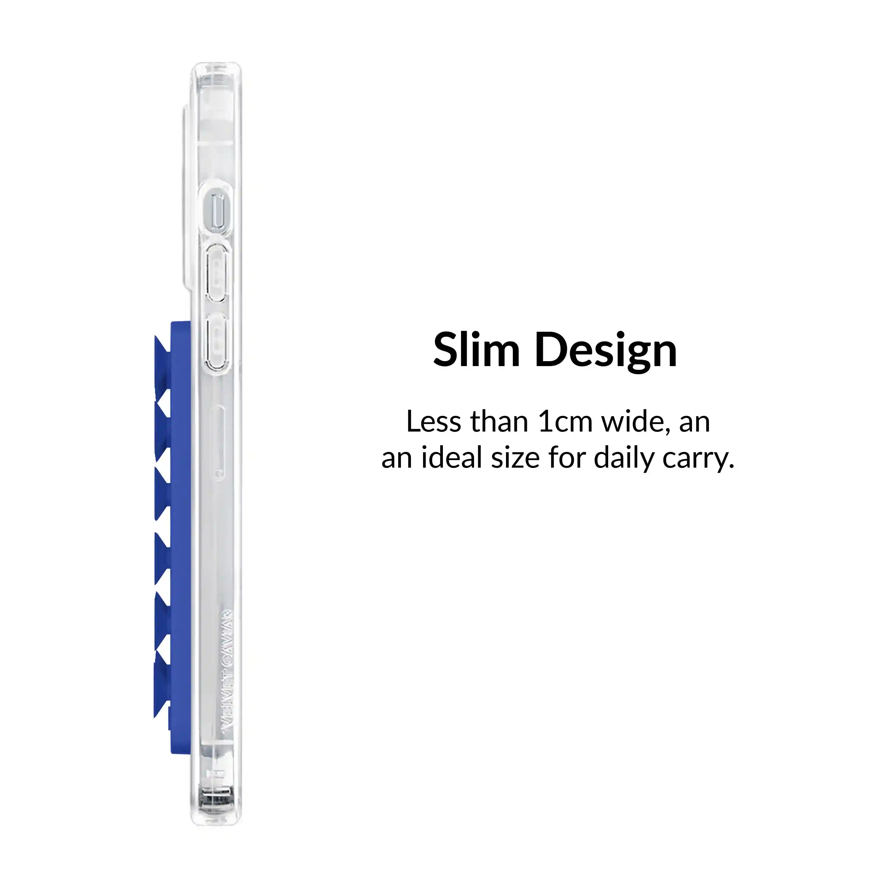 Cobalt Blue MagSafe MightyGrip