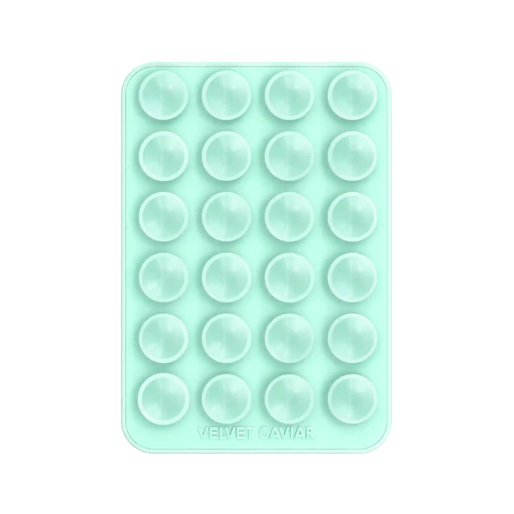 Mint Jelly MagSafe MightyGrip