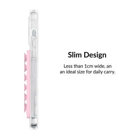 Strawberry Milk MightyGrip MagSafe Mount