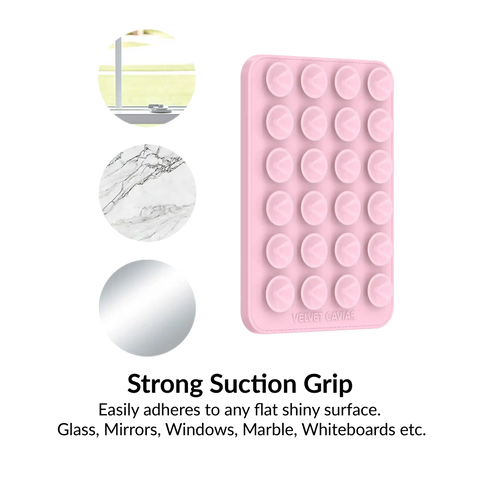 Strawberry Milk MightyGrip MagSafe Mount