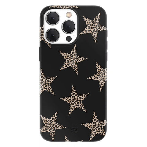Rockstar Girlfriend iPhone Case