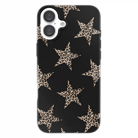 Rockstar Girlfriend iPhone Case