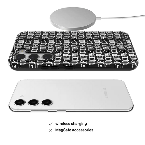 Beetlejuice Beetlejuice Beetlejuice Samsung Case