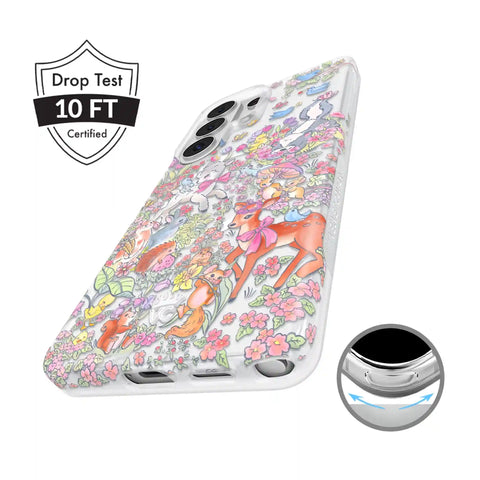 Fairytale Forest Samsung Case