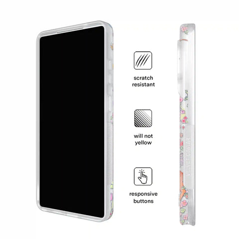 Fairytale Forest Samsung Case