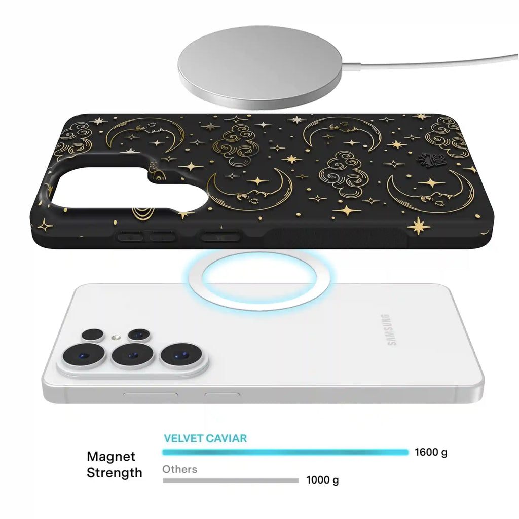 Night Sky Celestial Samsung Case