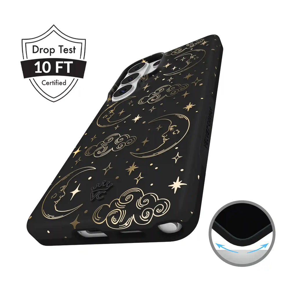 Night Sky Celestial Samsung Case