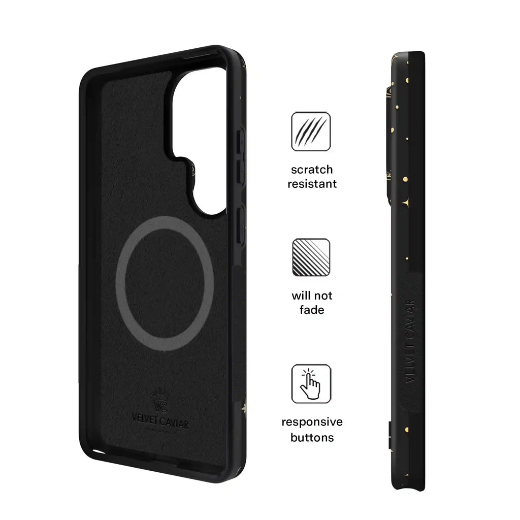 Night Sky Celestial Samsung Case