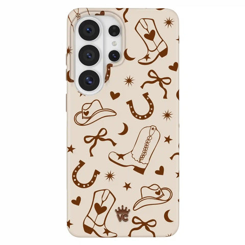 Rodeo Drive Samsung Case