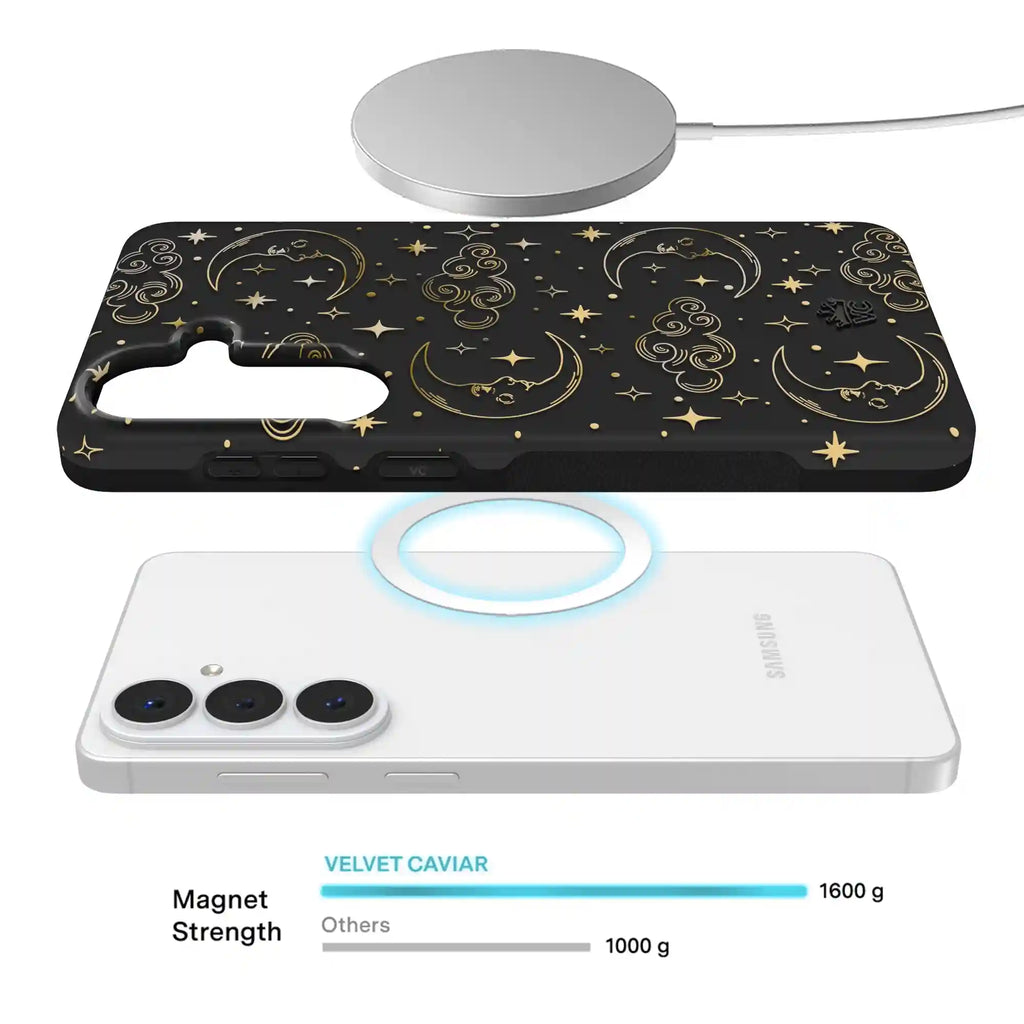 Night Sky Celestial Samsung Case
