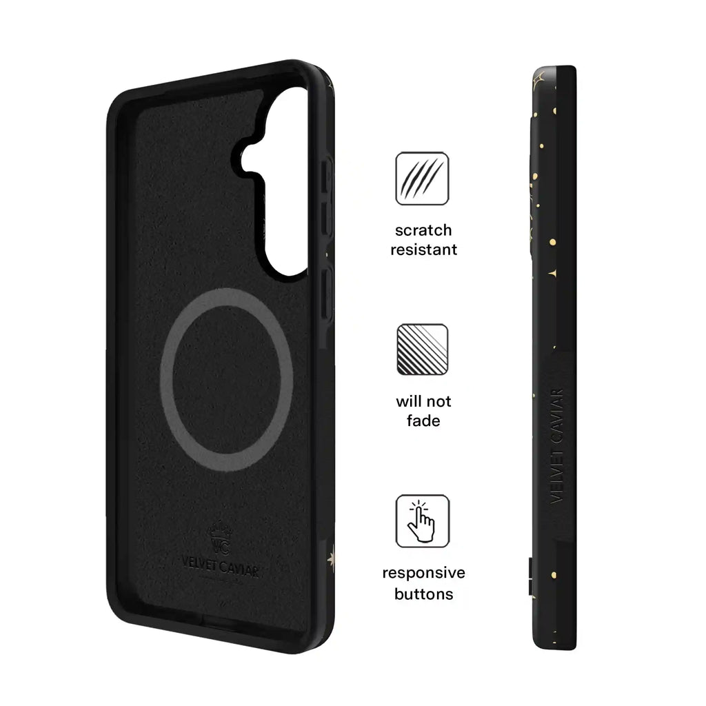 Night Sky Celestial Samsung Case