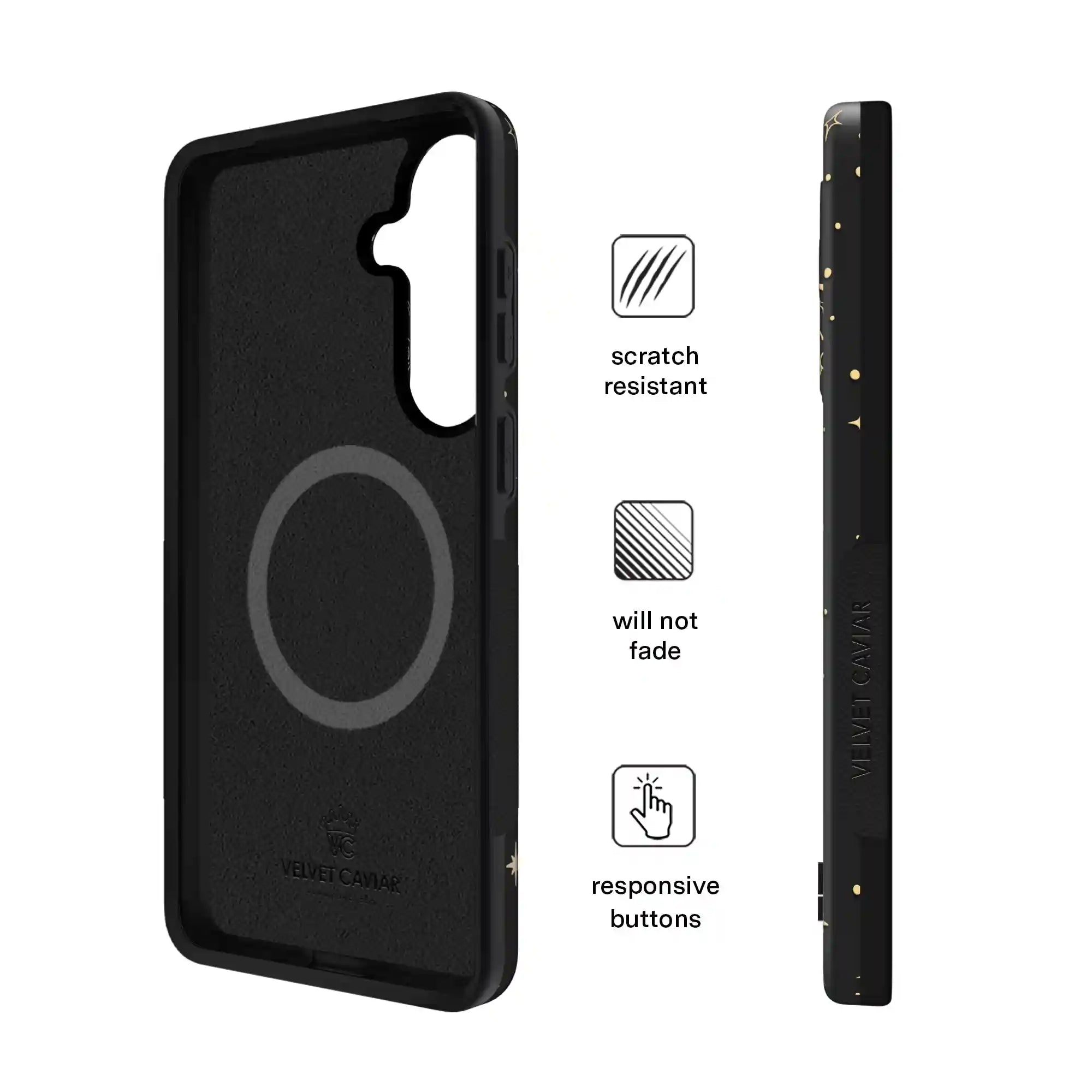 Night Sky Celestial Samsung Case