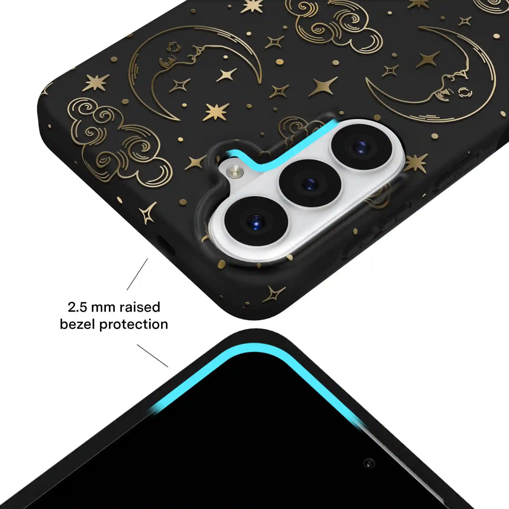Night Sky Celestial Samsung Case
