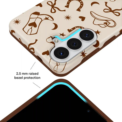 Rodeo Drive Samsung Case