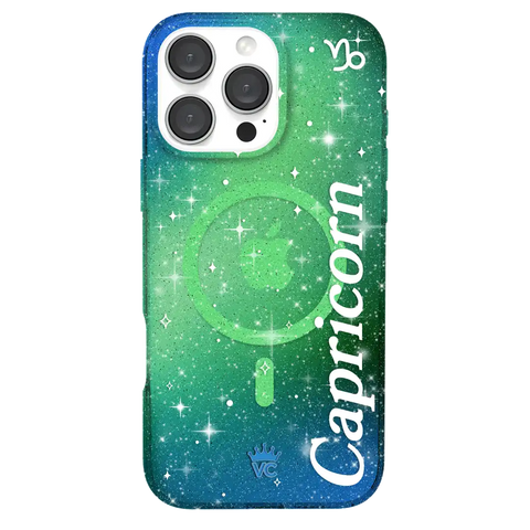 Sanctuary Capricorn iPhone Case
