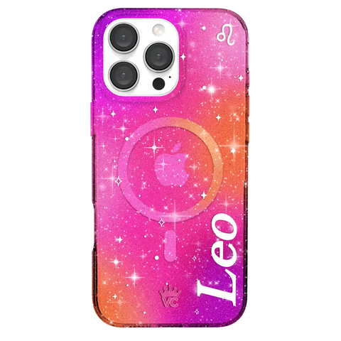 Sanctuary Leo iPhone Case