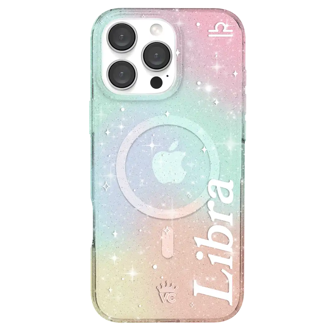 Sanctuary Libra iPhone Case